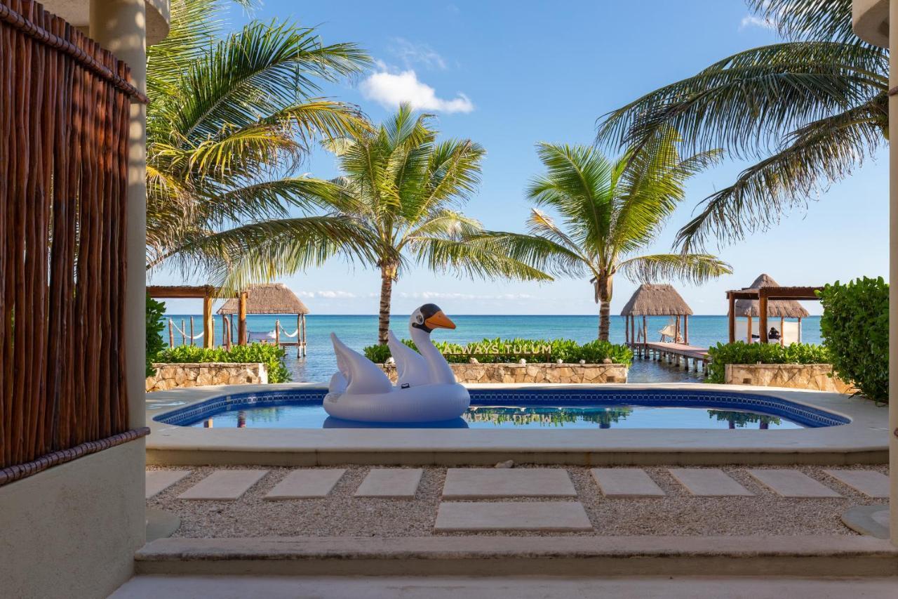 Mereva 4* Tulum