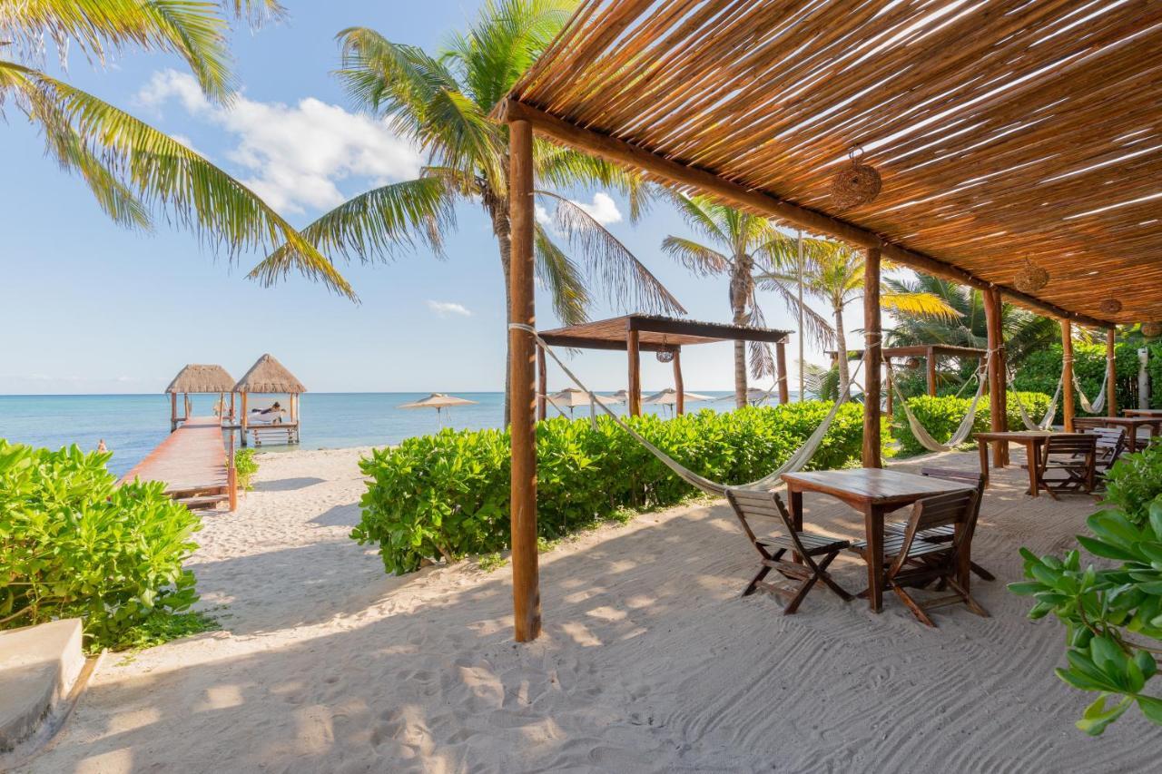 Hotel Mereva Tulum