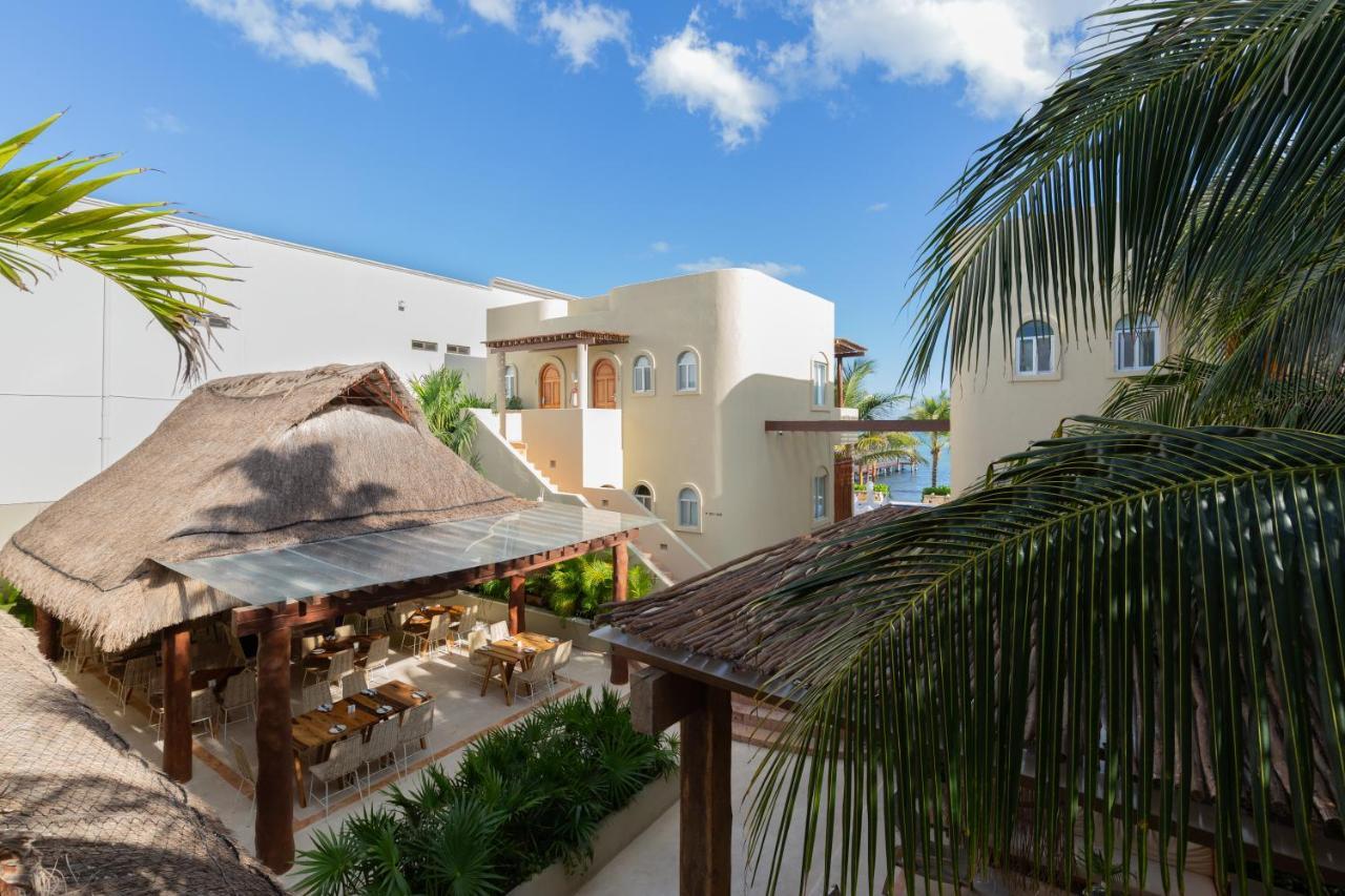 Mereva Hotel 4*