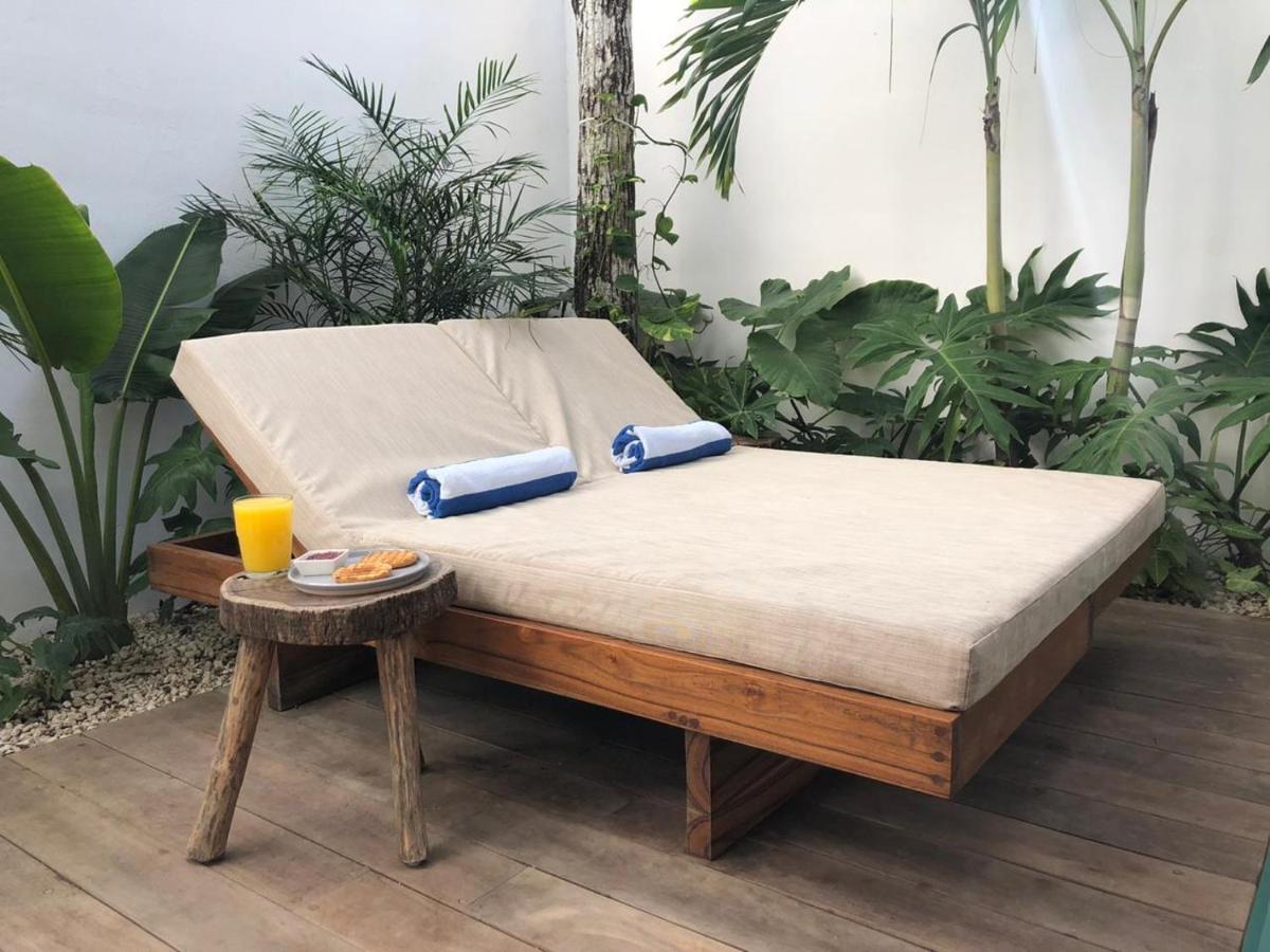 Luum - Majestic With Private Pool And Parking Villa Tulum