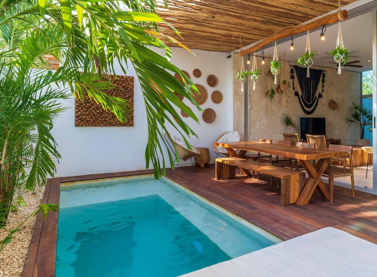 Villa Luum - Majestic With Private Pool And Parking *