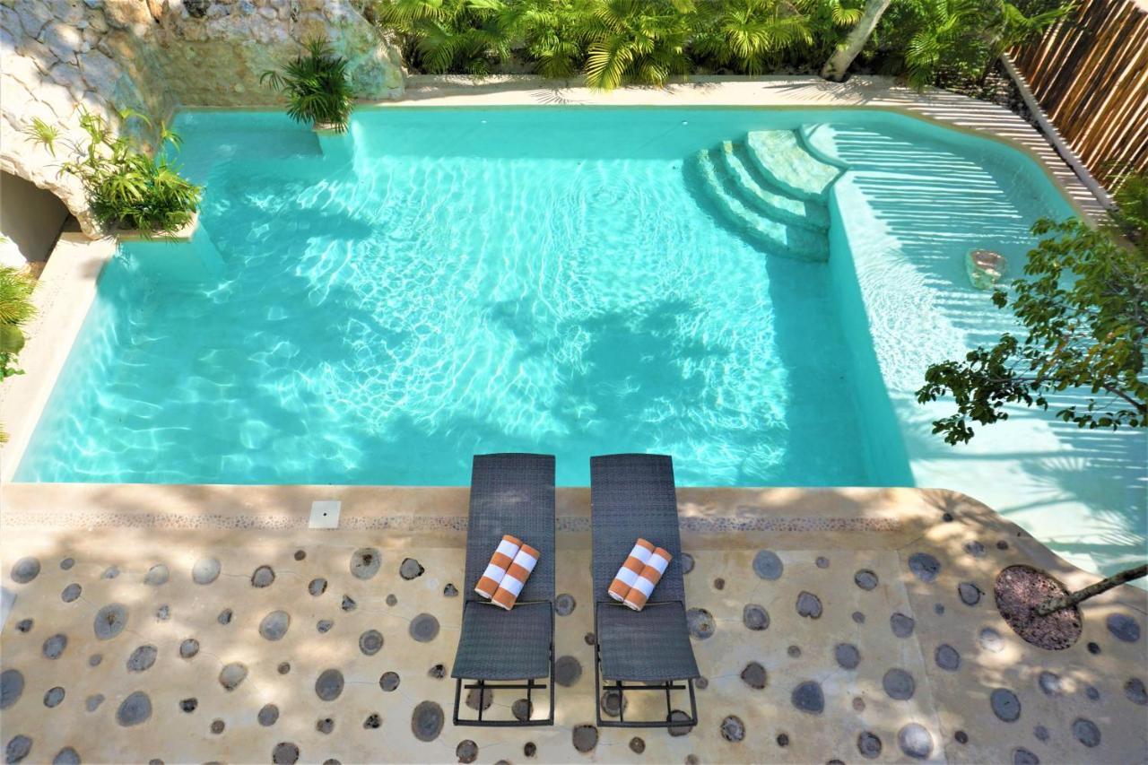 Hotel Niik Tulum