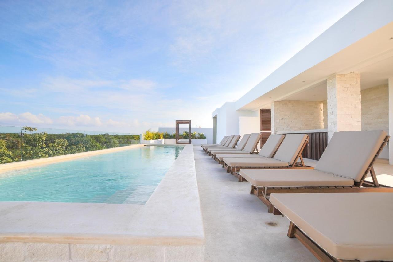 Hotel Blanco 3*