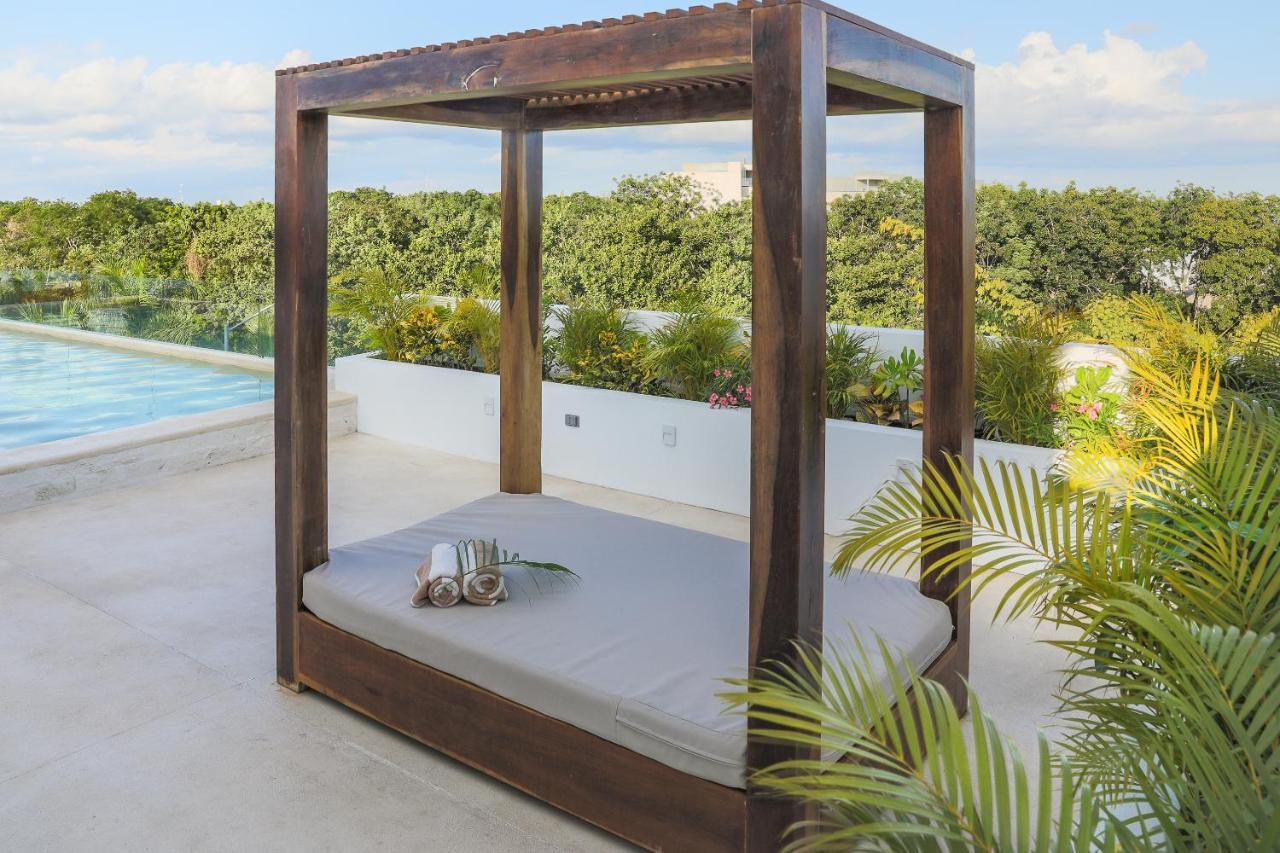 Blanco 3* Tulum