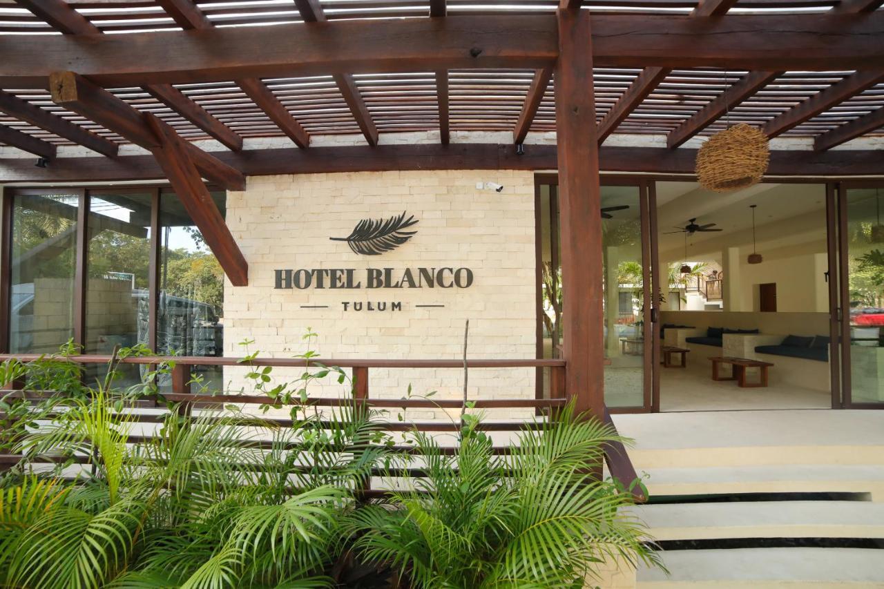 Blanco Tulum