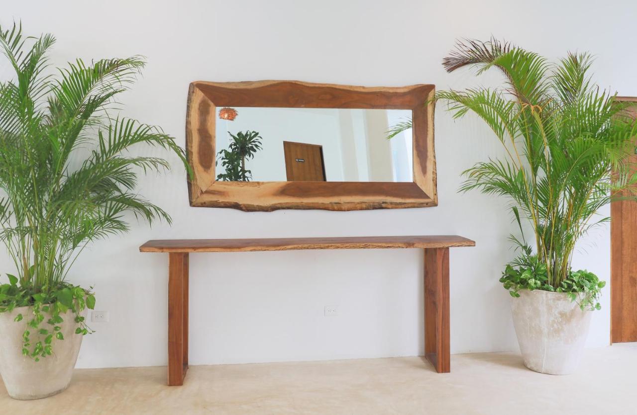 Blanco Tulum