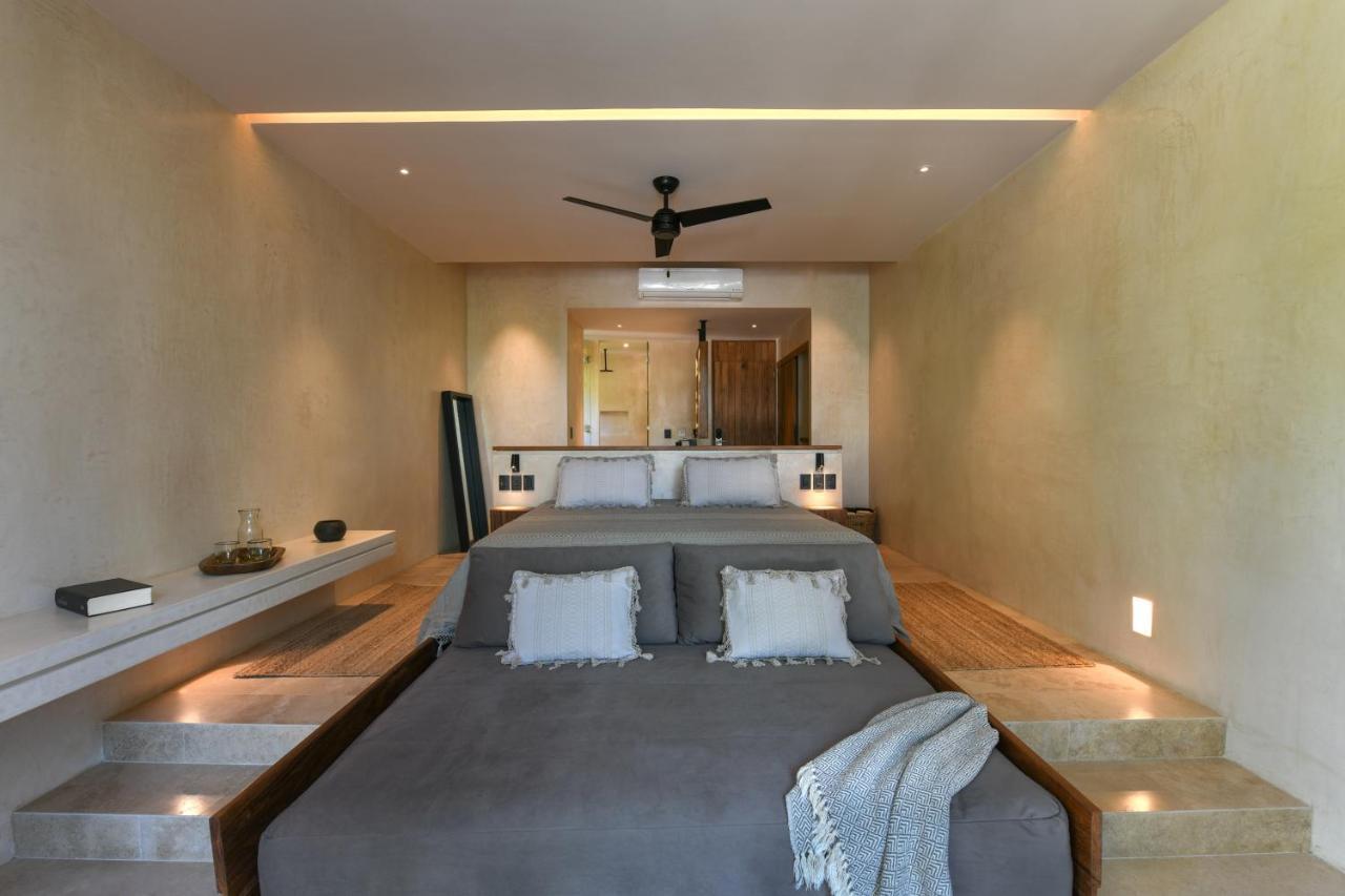 Hotel Casa Agape With Club Access 4*