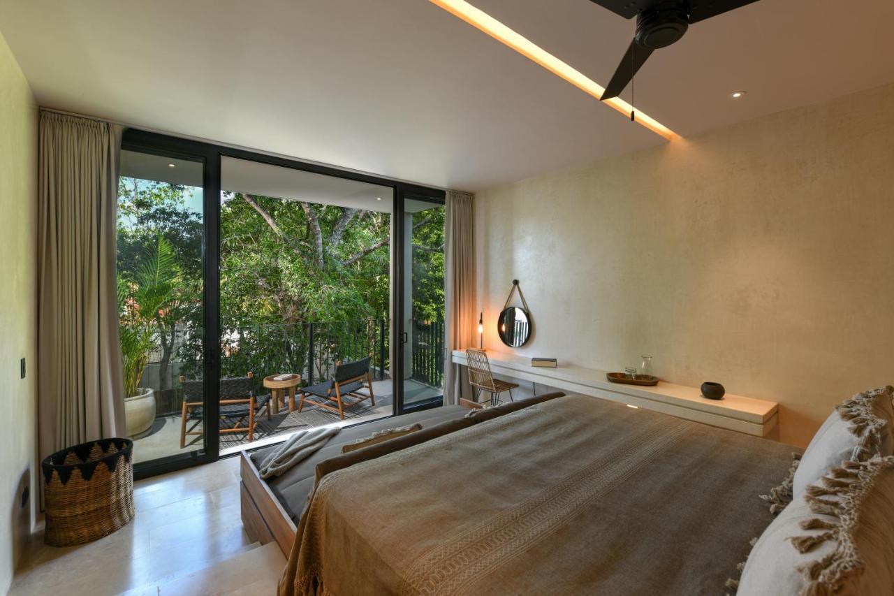 Casa Agape With Club Access 4* Tulum