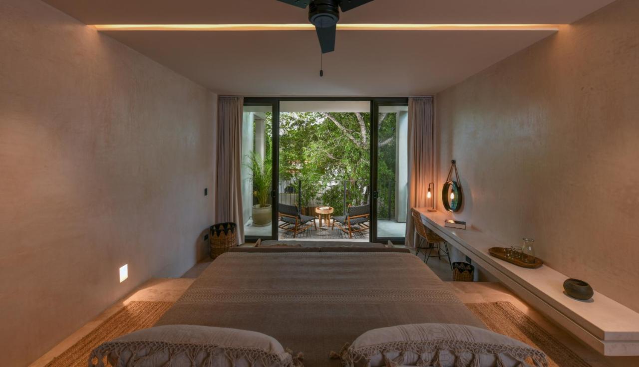 Hotel Casa Agape With Club Access Tulum