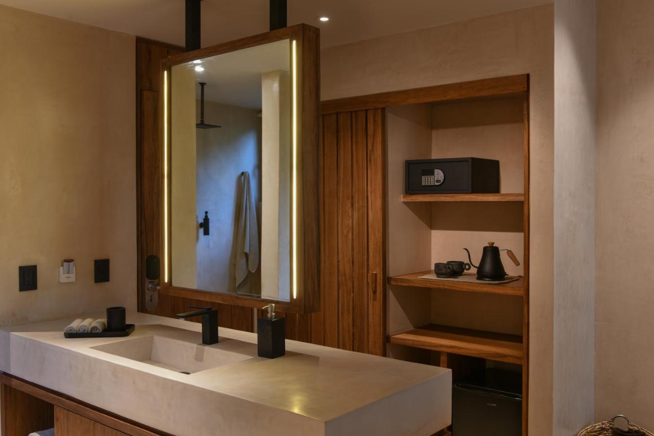 Hotel Casa Agape With Club Access 4*