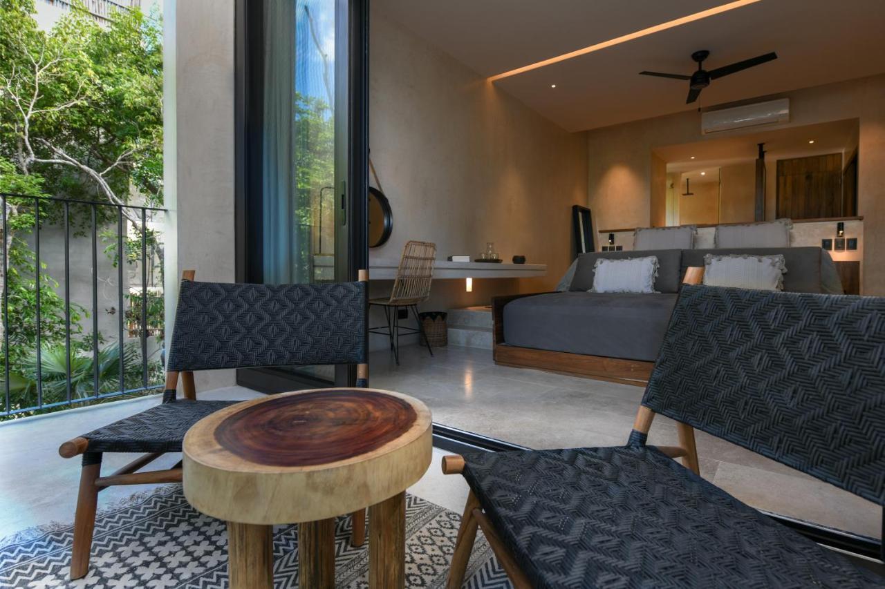 Casa Agape With Club Access Hotel Tulum