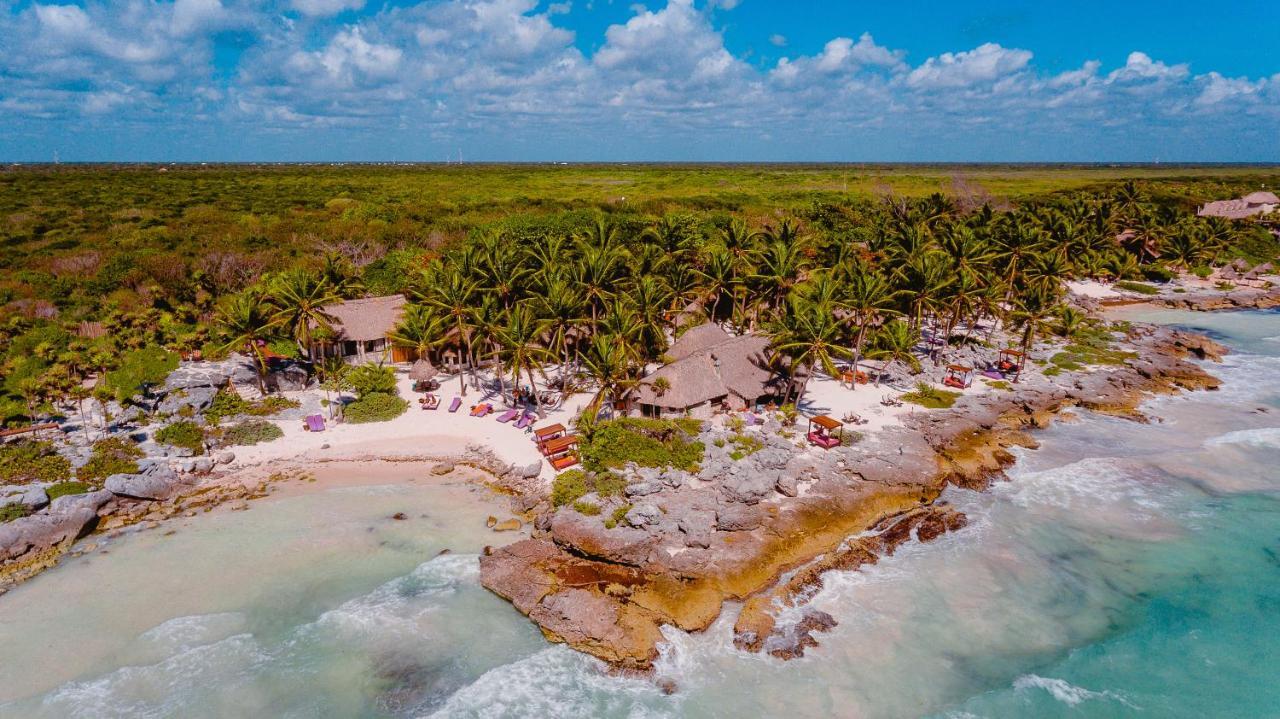 Casa Agape With Club Access Hotel Tulum
