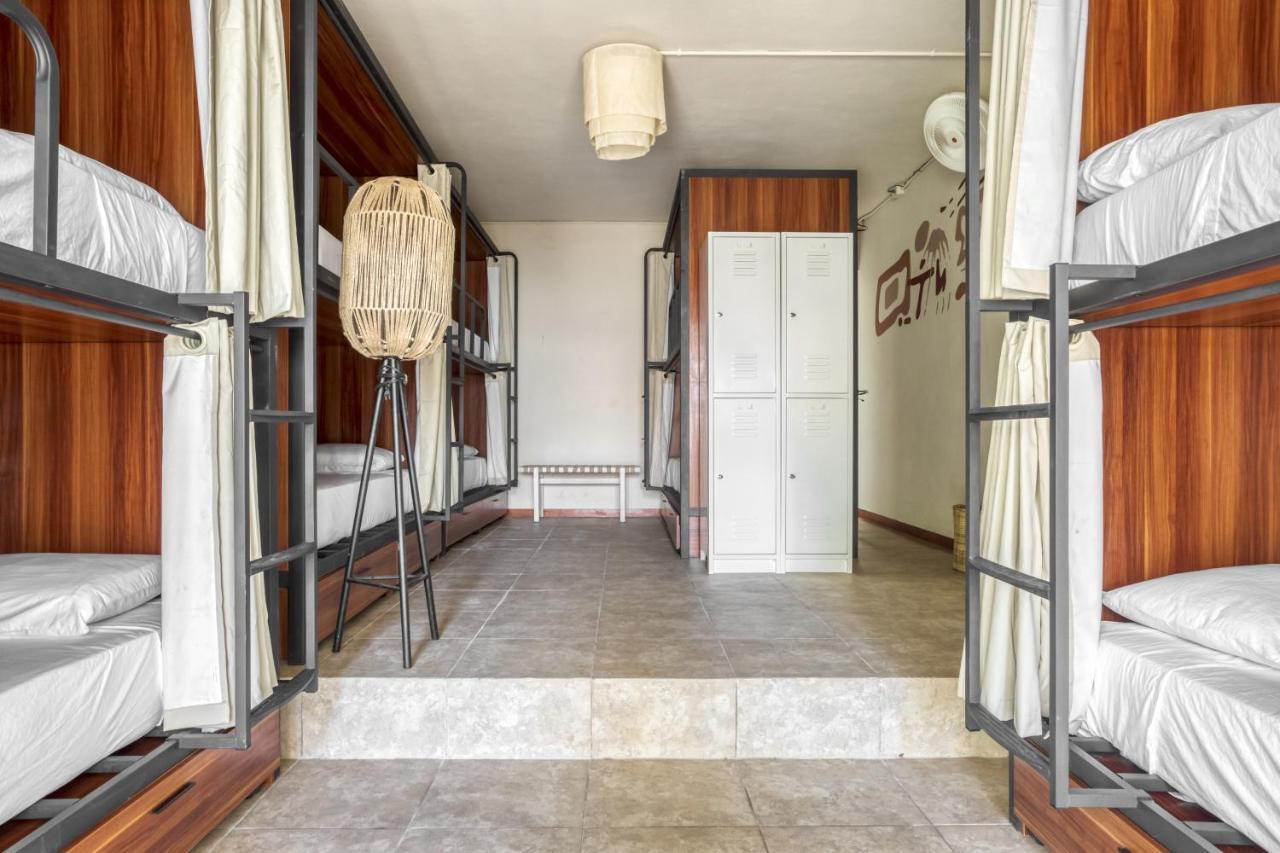 Hotel Selina Shared Lirios Tulum