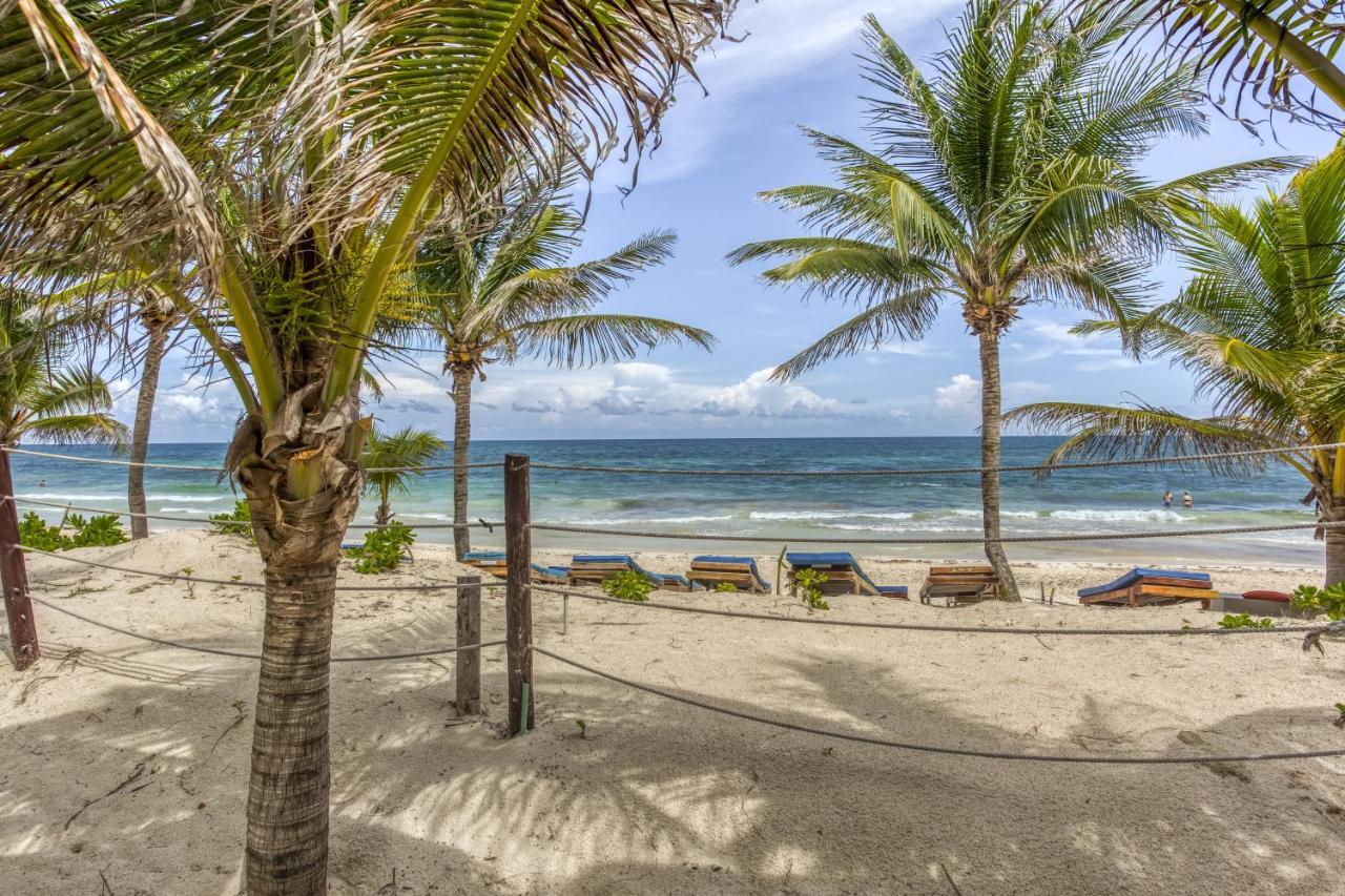 Selina Shared Lirios 3* Tulum