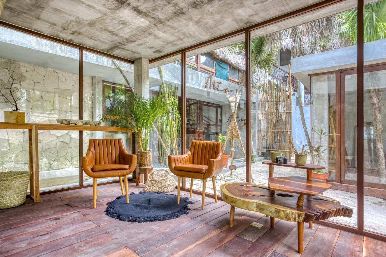 Hotel Selina Shared Lirios 3*