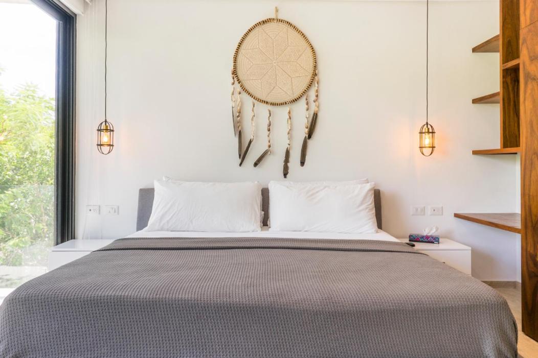 Holiday home Panoramic Tulum- By Baak Tulum