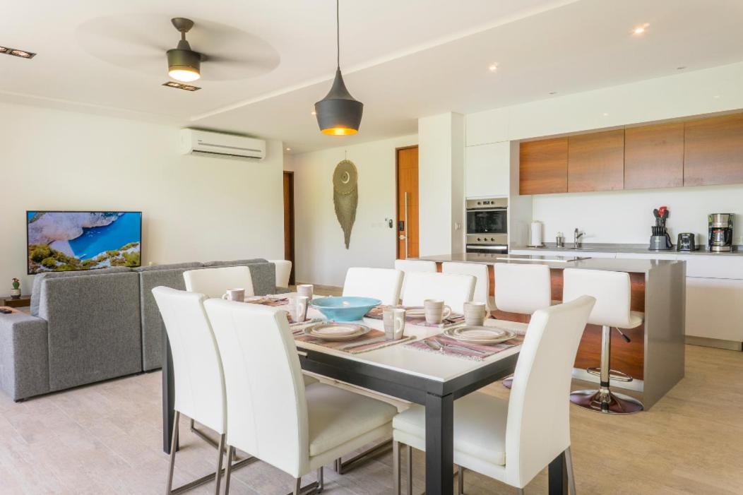 Panoramic Tulum- By Baak Holiday home