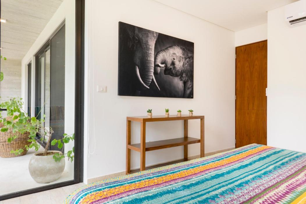 Holiday home Panoramic Tulum- By Baak *