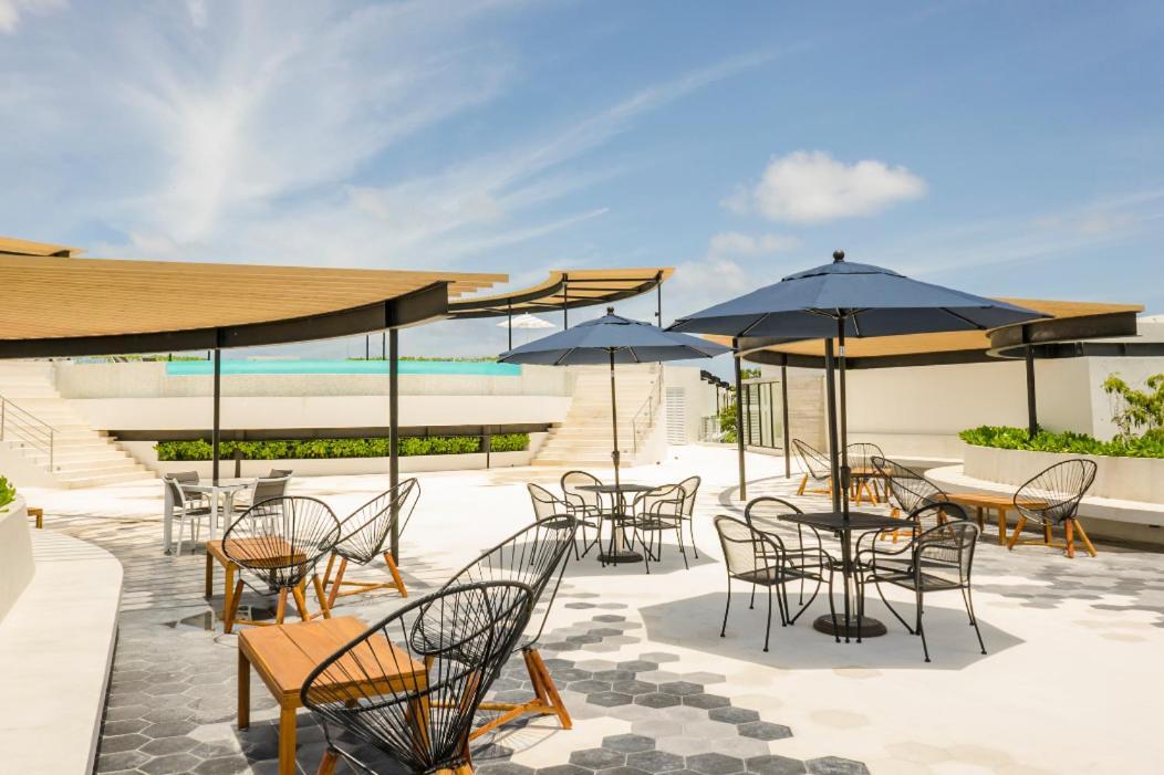 Panoramic Tulum- By Baak Holiday home