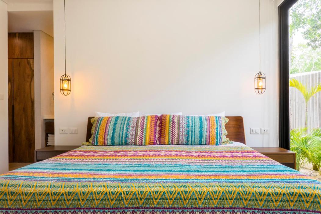Holiday home Panoramic Tulum- By Baak *