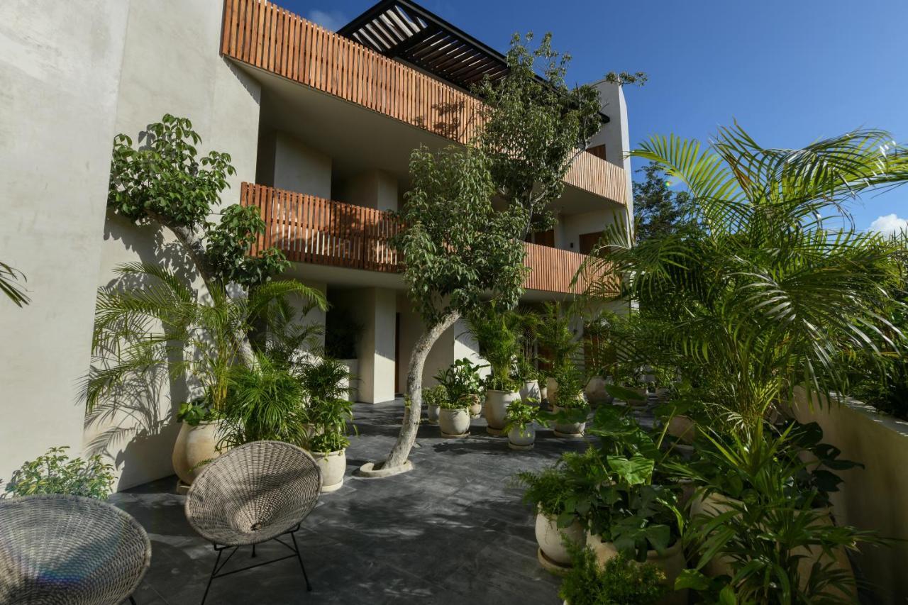 Hotel Casa Agape With Club Access