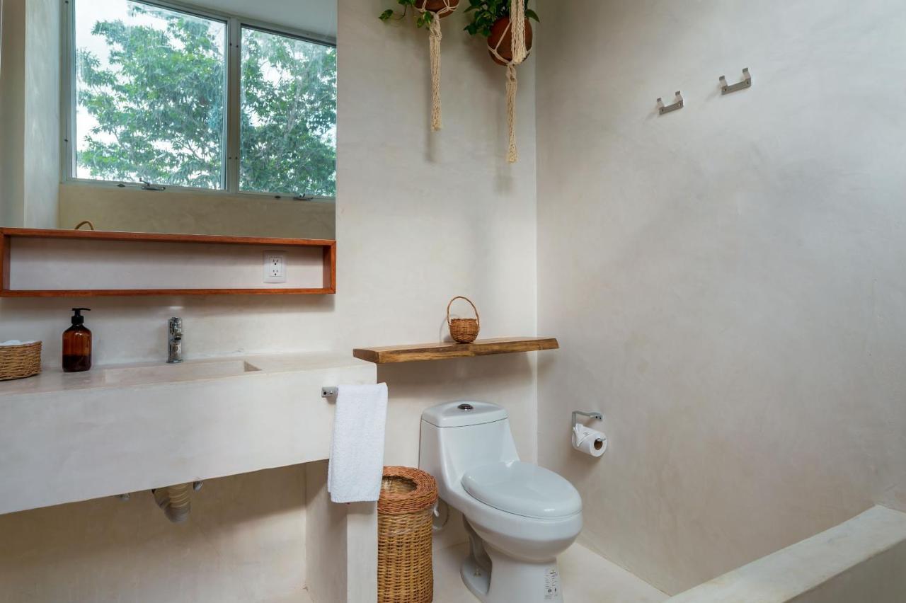 Luum - Majestic With Private Pool And Parking Villa Tulum