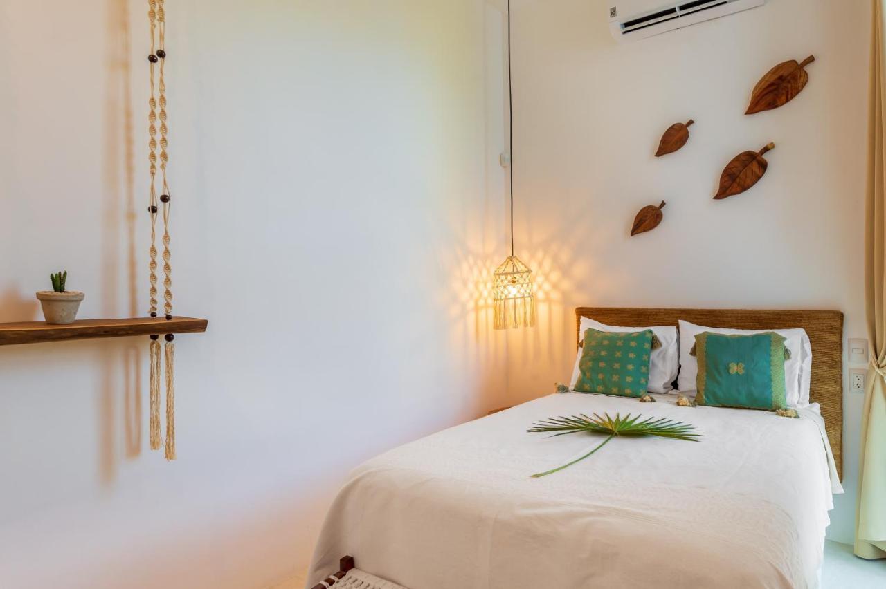 Villa Luum - Majestic With Private Pool And Parking Tulum