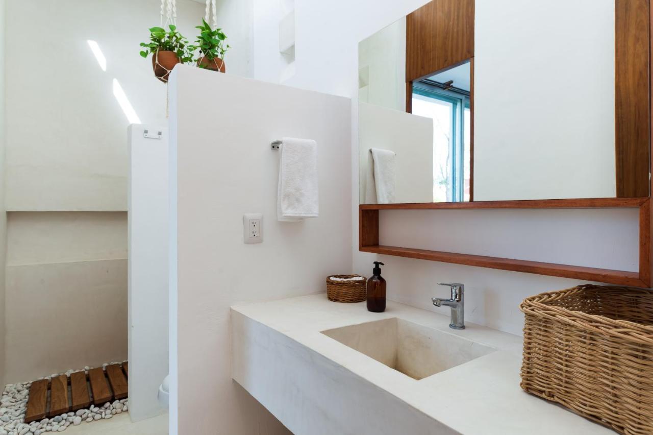 Luum - Majestic With Private Pool And Parking Tulum
