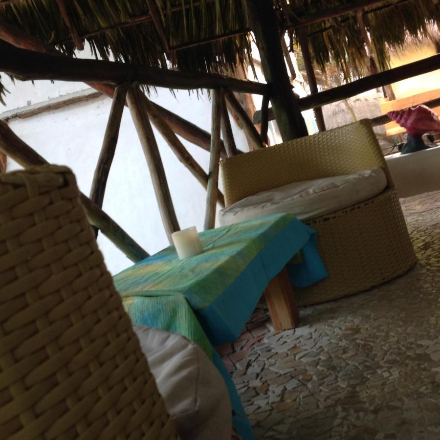Hotel Playa Xcanan Tulum