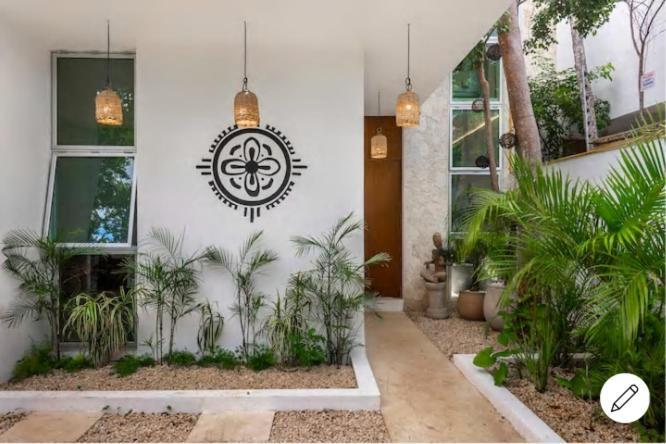 Luum - Majestic With Private Pool And Parking * Tulum