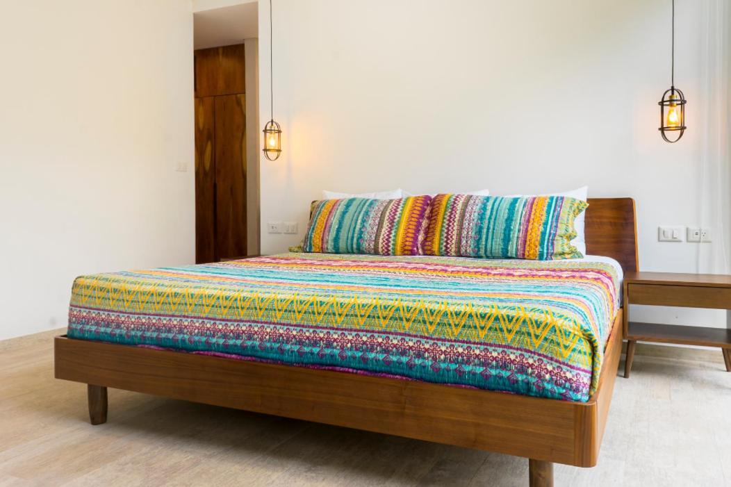Panoramic Tulum- By Baak Holiday home