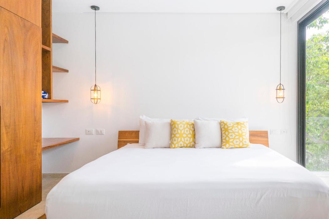 Holiday home Panoramic Tulum- By Baak *