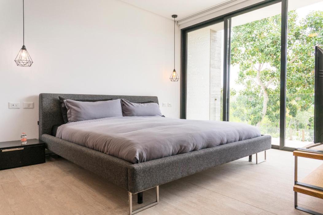 Holiday home Panoramic Tulum- By Baak *