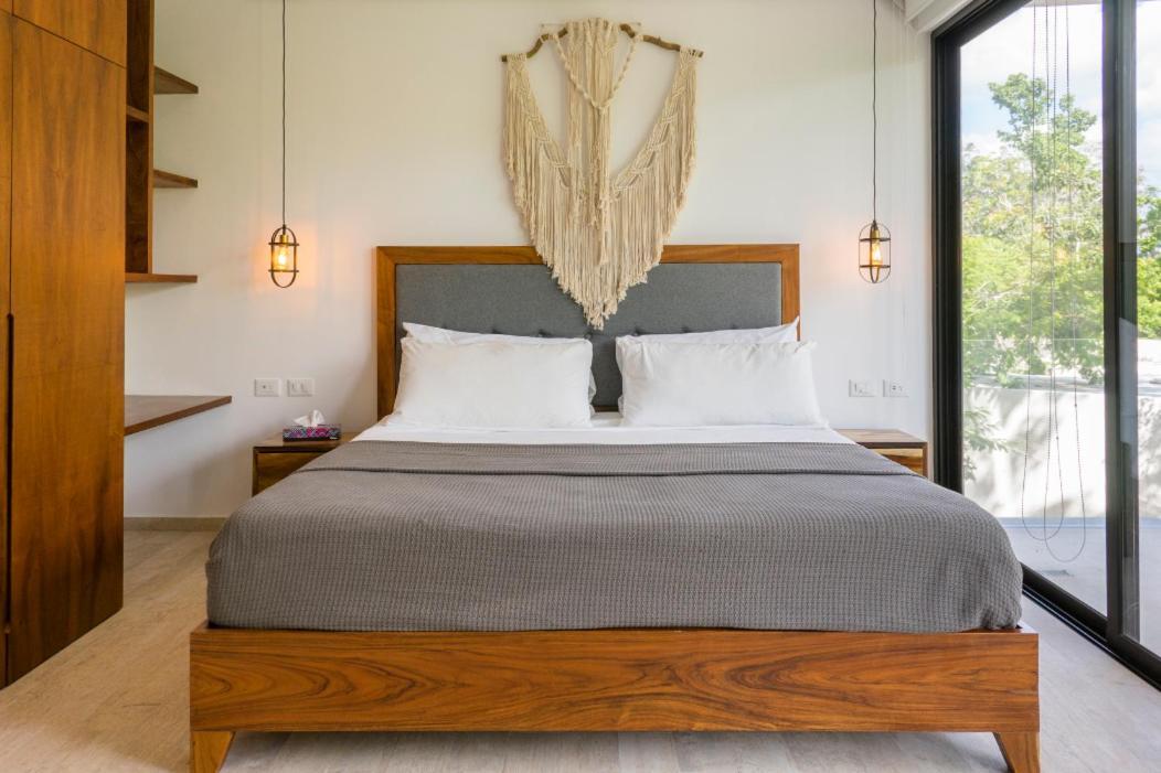 Panoramic Tulum- By Baak Holiday home Tulum