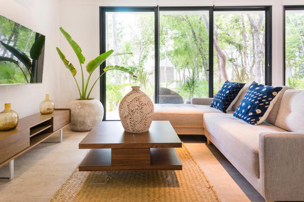 Holiday home Panoramic Tulum- By Baak