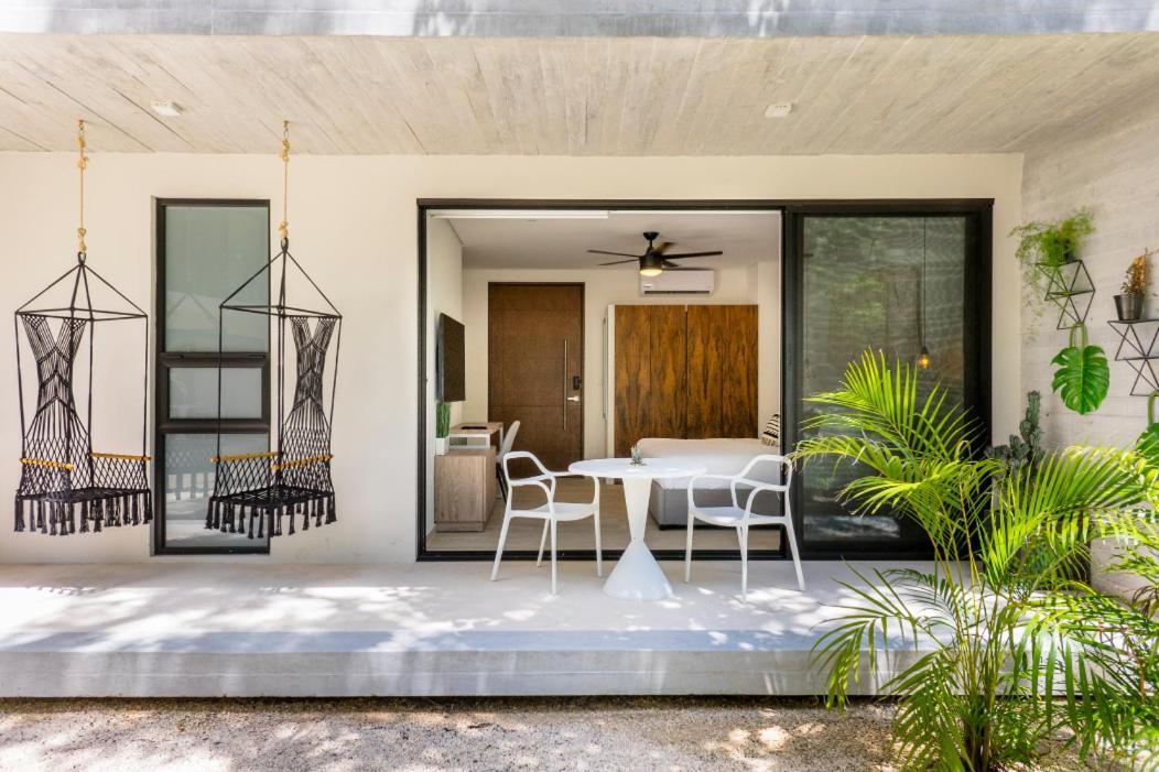 Holiday home Panoramic Tulum- By Baak
