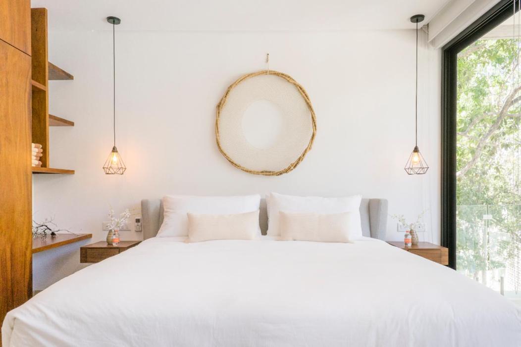 Panoramic Tulum- By Baak Holiday home Tulum