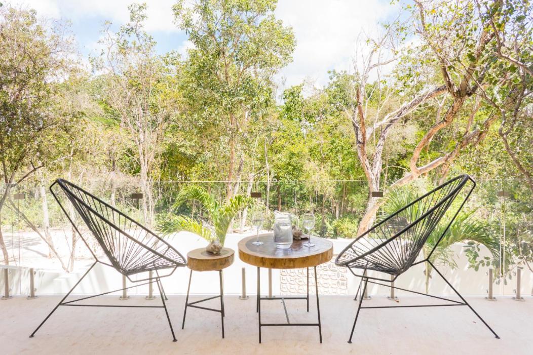 Panoramic Tulum- By Baak Holiday home Tulum