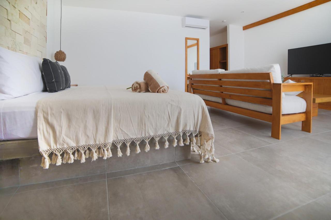 Blanco Hotel Tulum