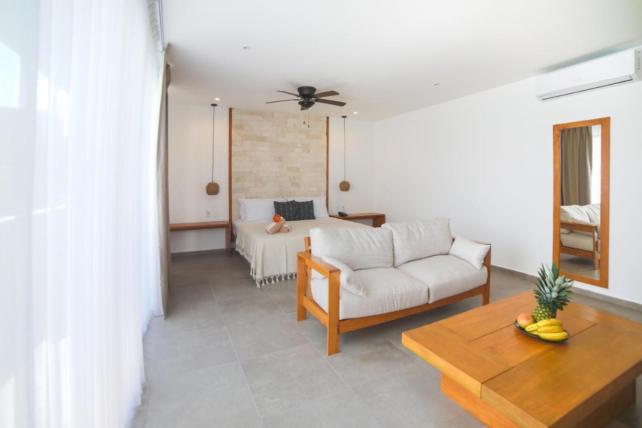 Blanco Tulum