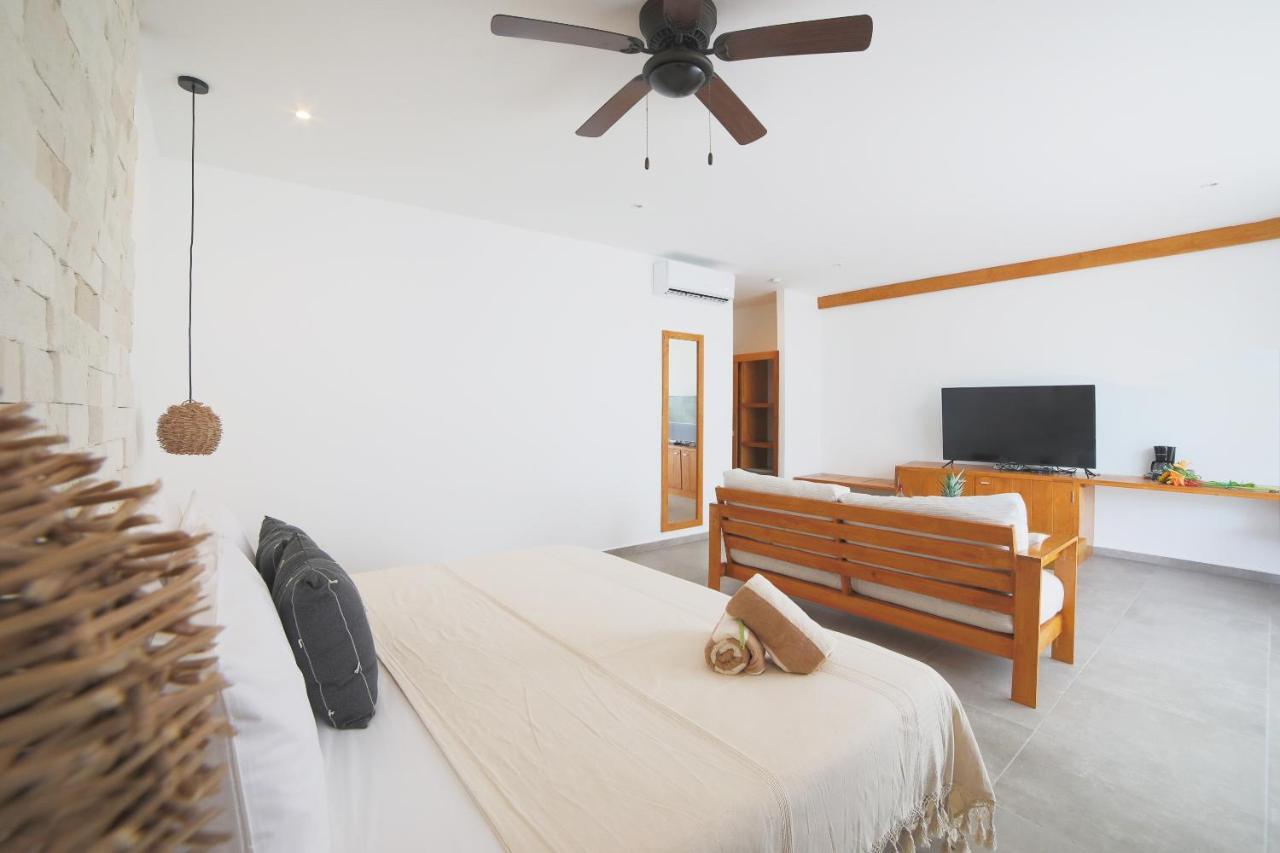 Hotel Blanco Tulum