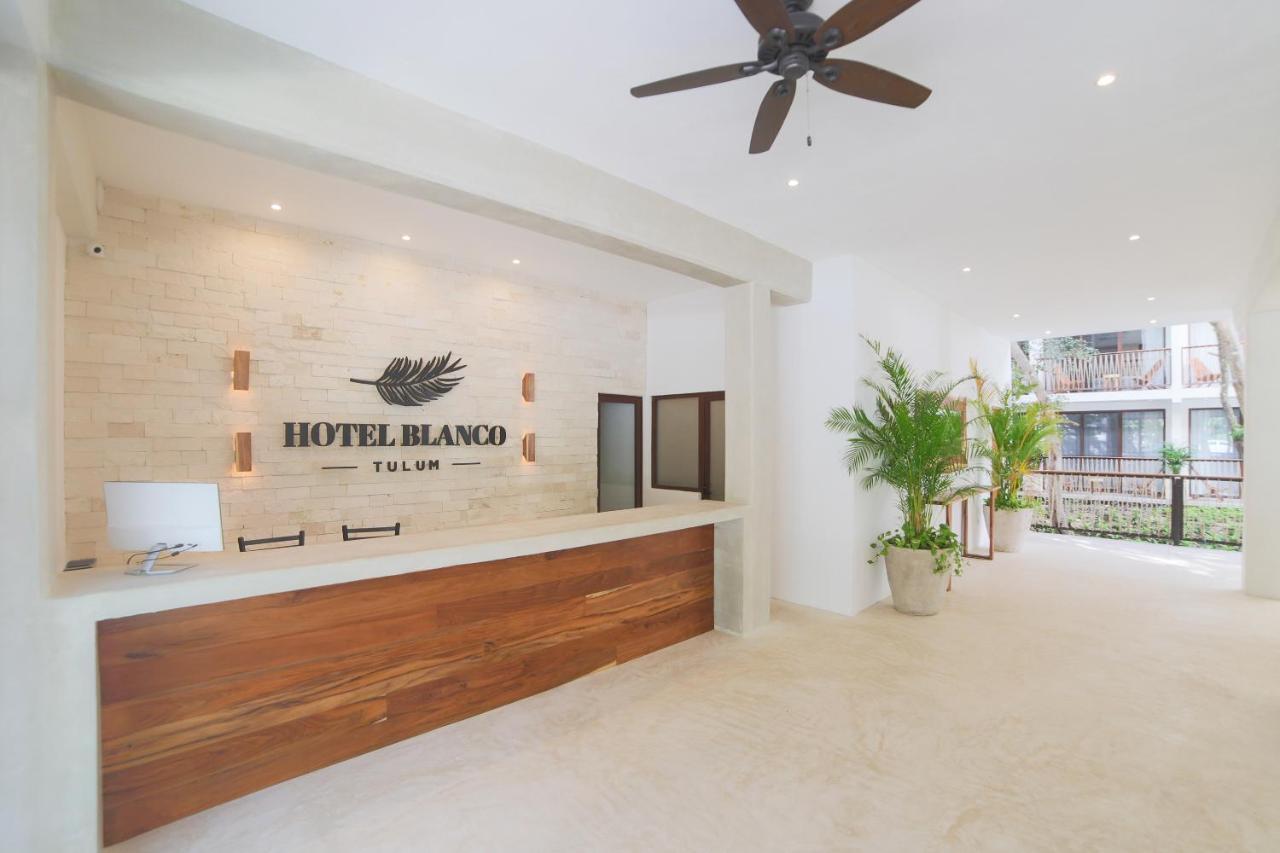 Hotel Blanco