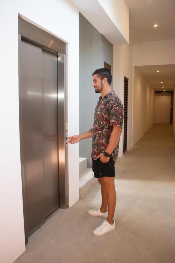 Blanco Hotel