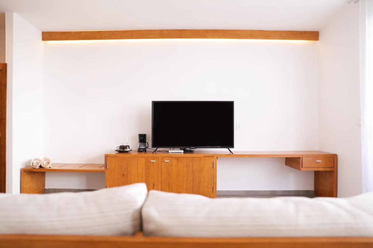 Blanco 3* Tulum