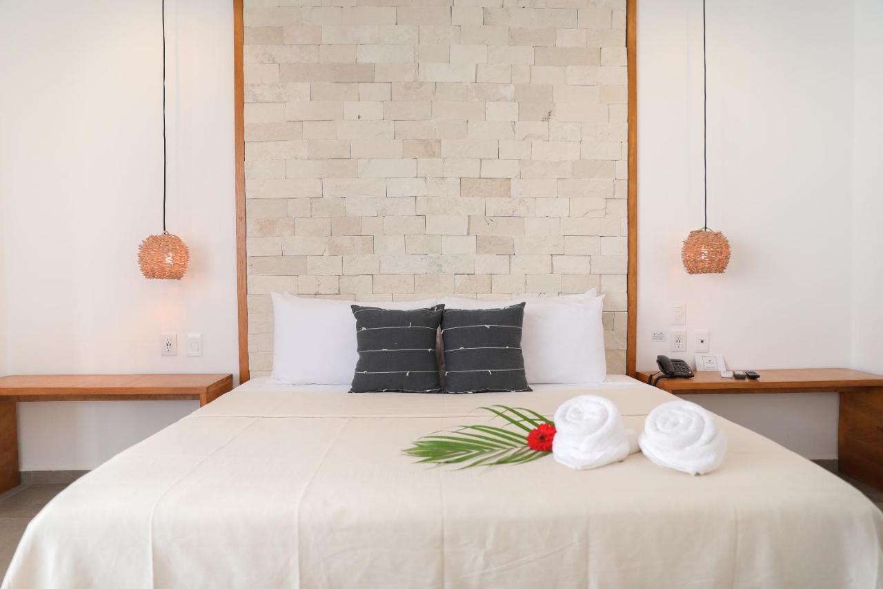 Blanco Hotel