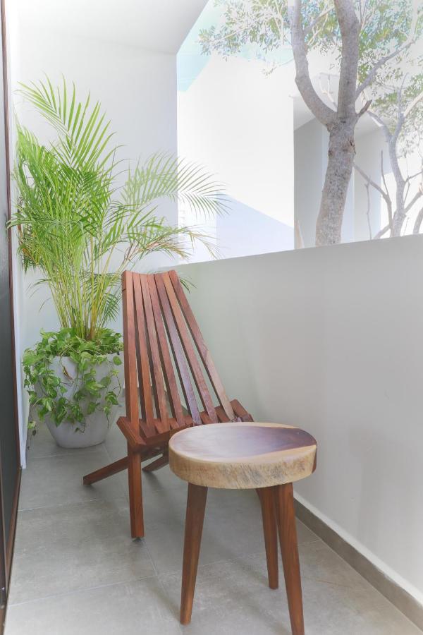 Blanco Hotel Tulum