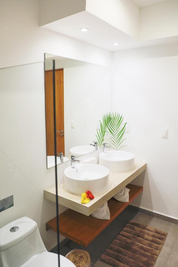 Blanco Hotel Tulum