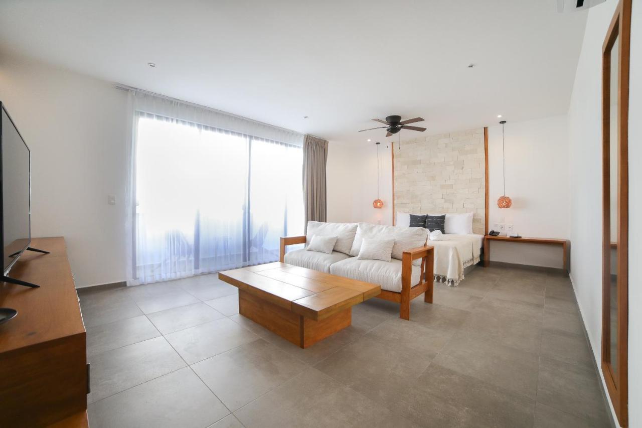 Hotel Blanco