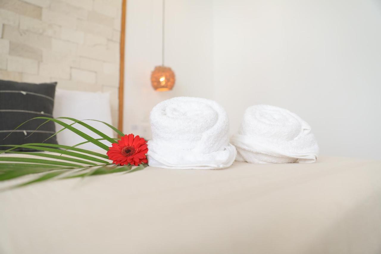 Hotel Blanco Tulum