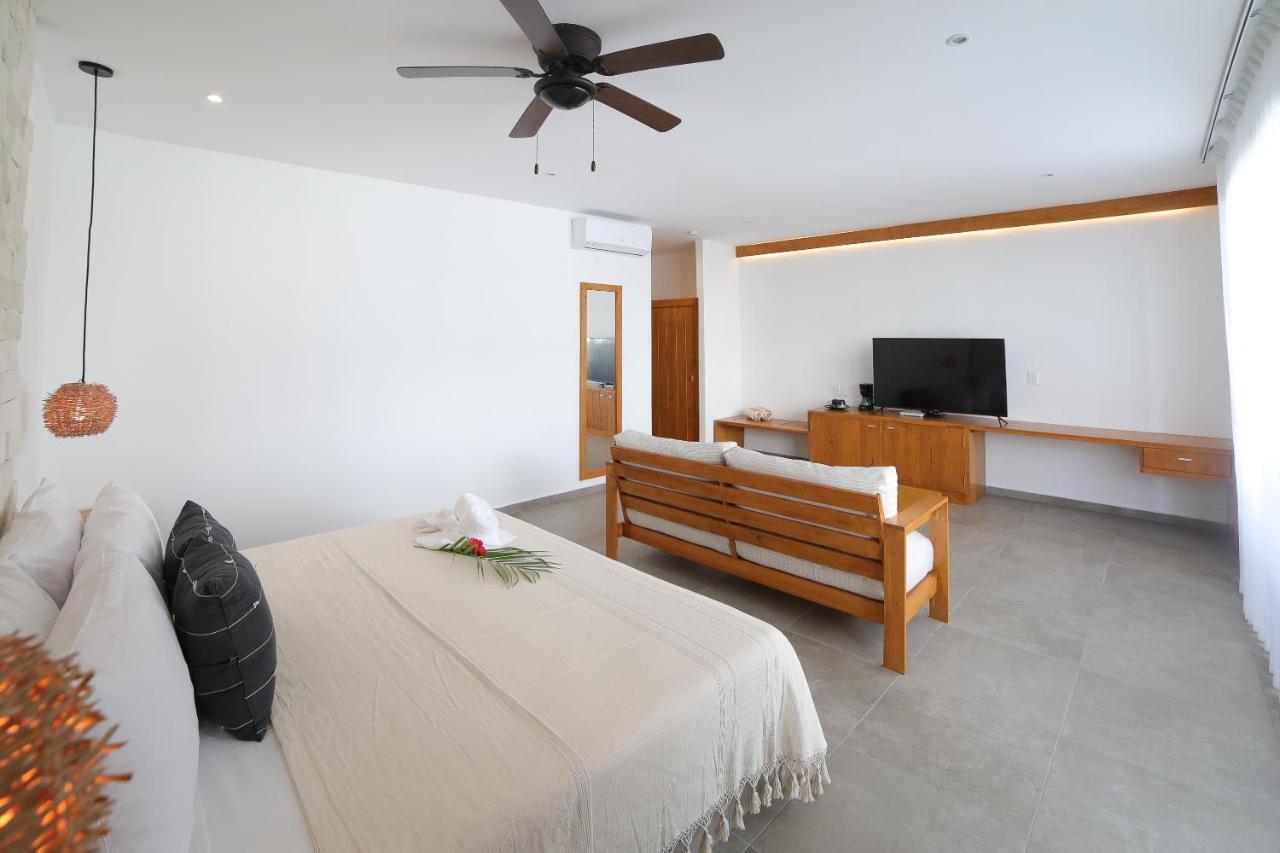 Hotel Blanco Tulum